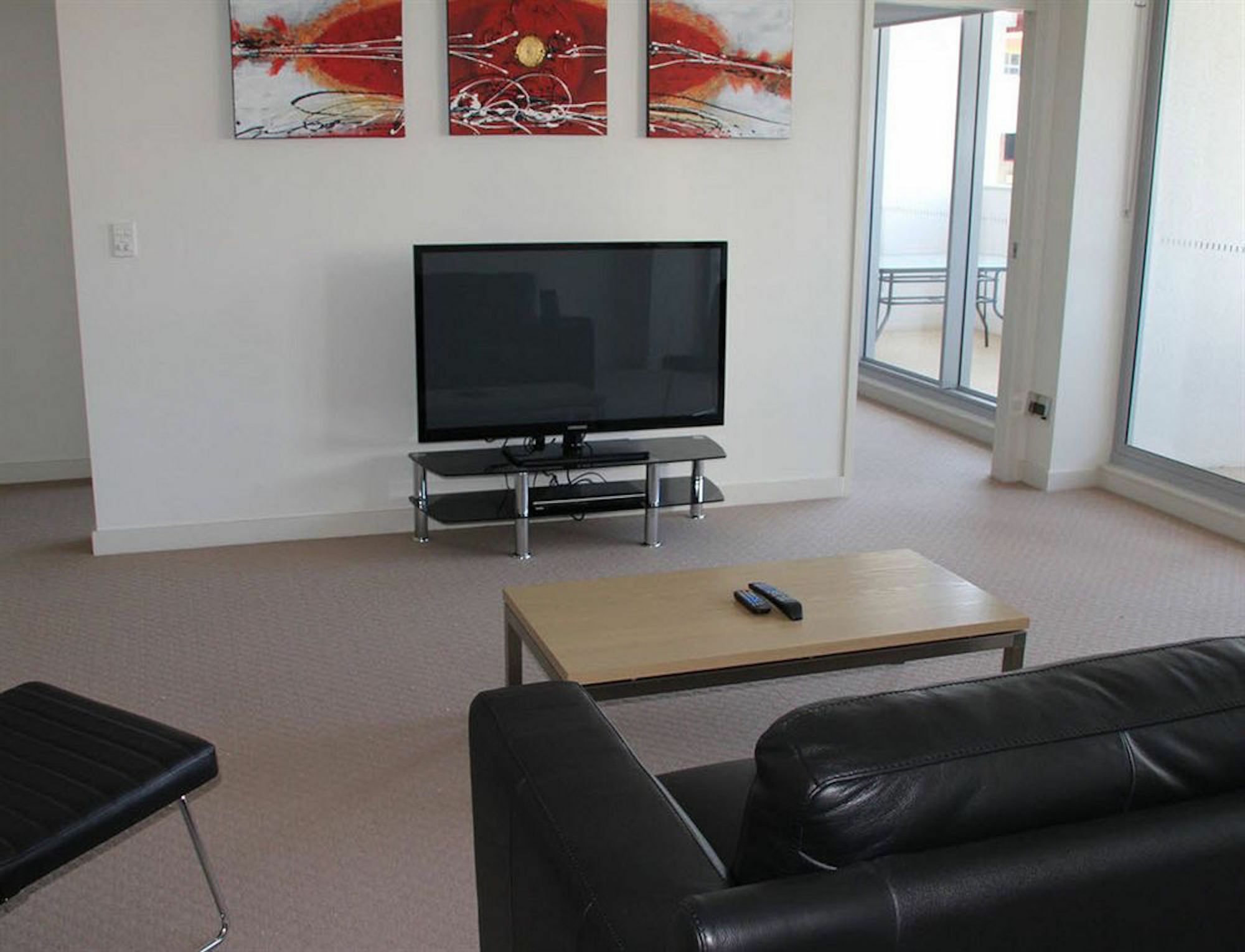 Property Vine - Dalgety Apartments Townsville Extérieur photo