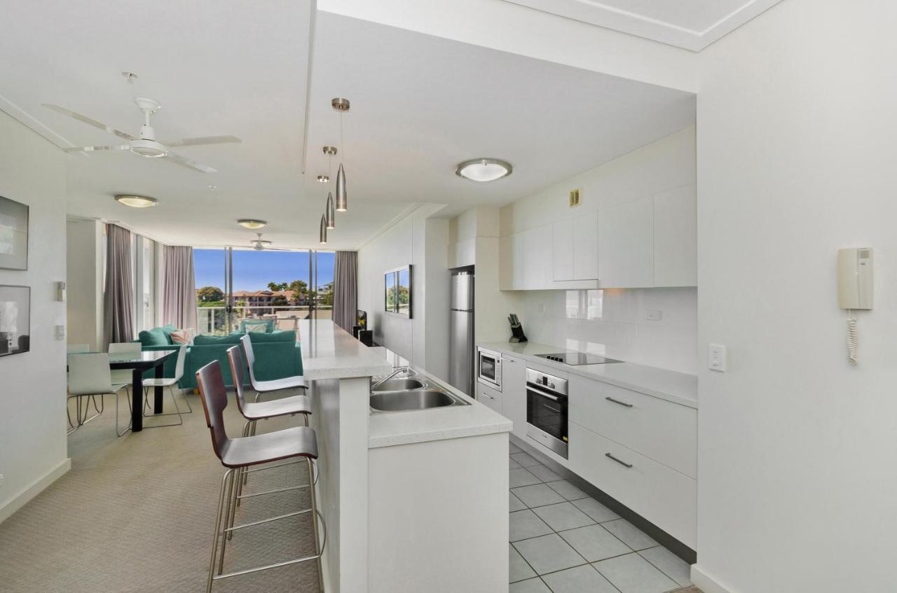 Property Vine - Dalgety Apartments Townsville Extérieur photo