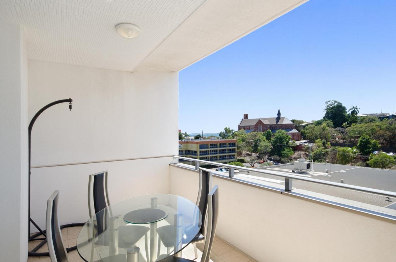Property Vine - Dalgety Apartments Townsville Extérieur photo