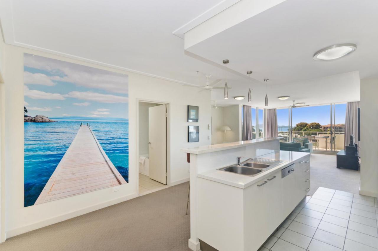 Property Vine - Dalgety Apartments Townsville Extérieur photo
