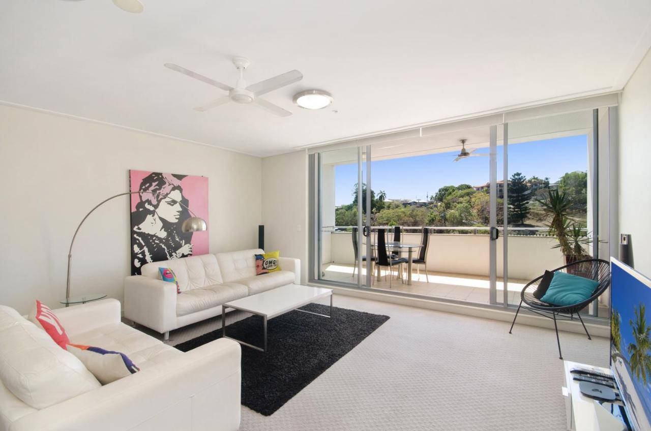 Property Vine - Dalgety Apartments Townsville Extérieur photo