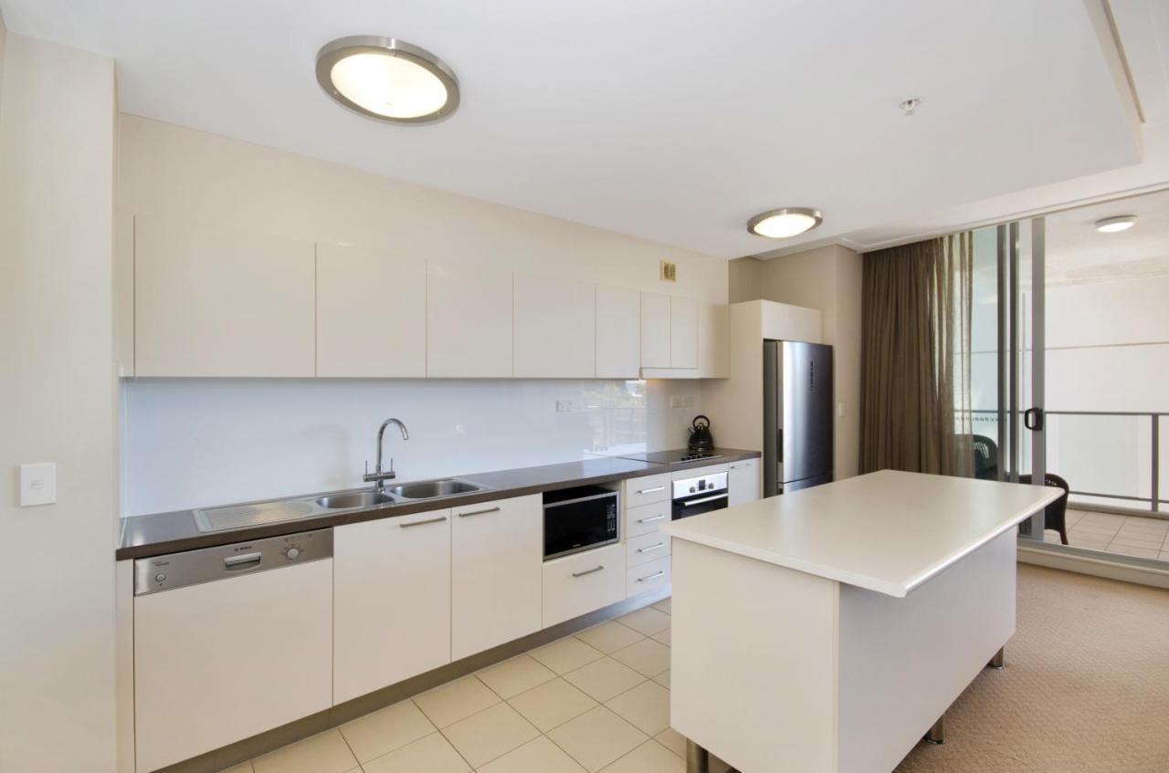 Property Vine - Dalgety Apartments Townsville Extérieur photo