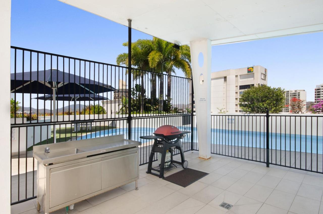 Property Vine - Dalgety Apartments Townsville Extérieur photo