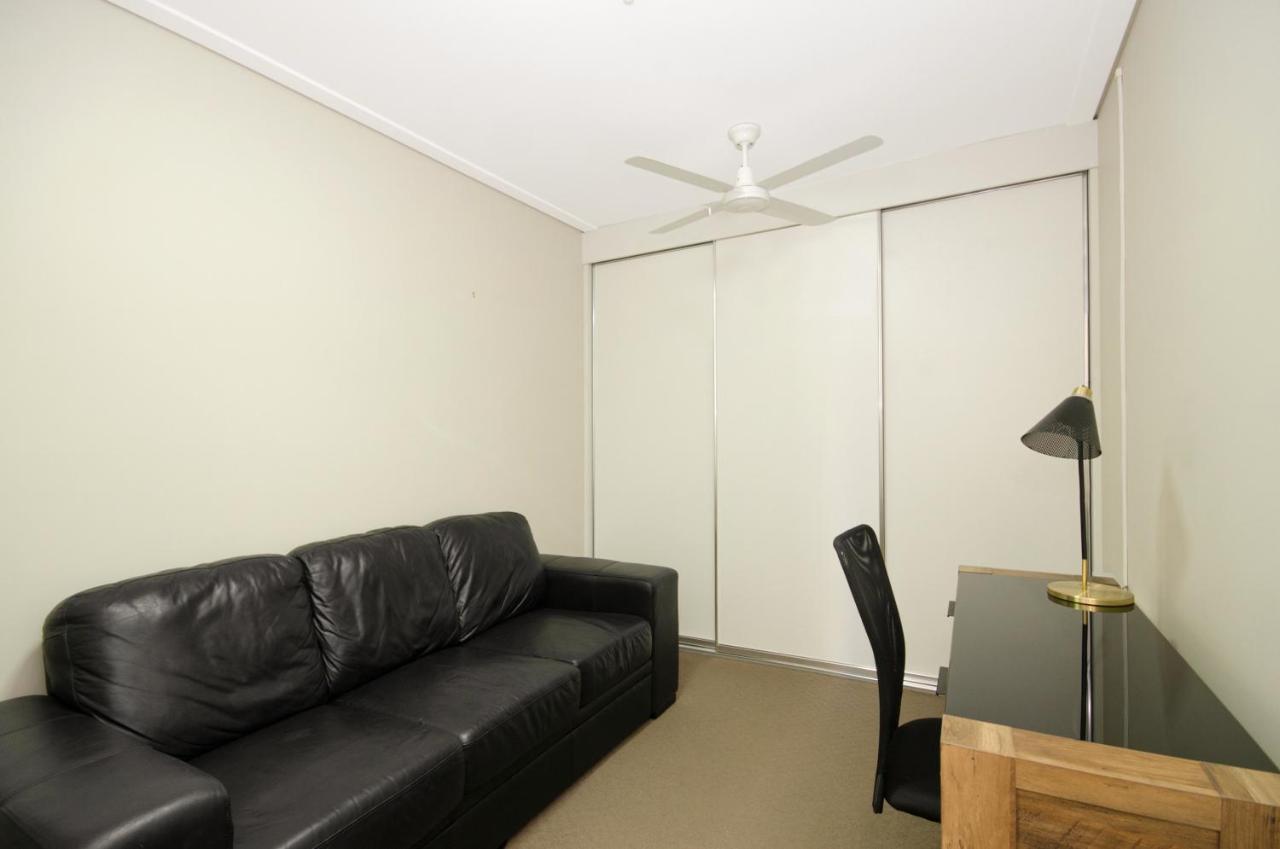 Property Vine - Dalgety Apartments Townsville Extérieur photo