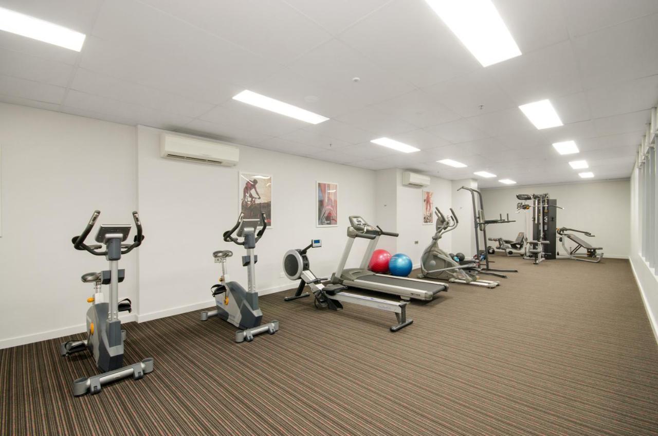 Property Vine - Dalgety Apartments Townsville Extérieur photo