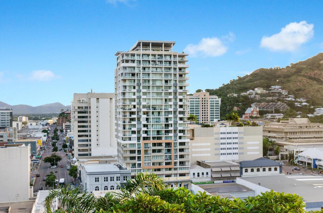 Property Vine - Dalgety Apartments Townsville Extérieur photo