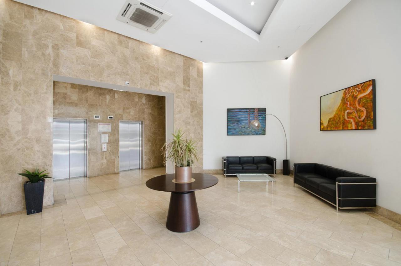 Property Vine - Dalgety Apartments Townsville Extérieur photo