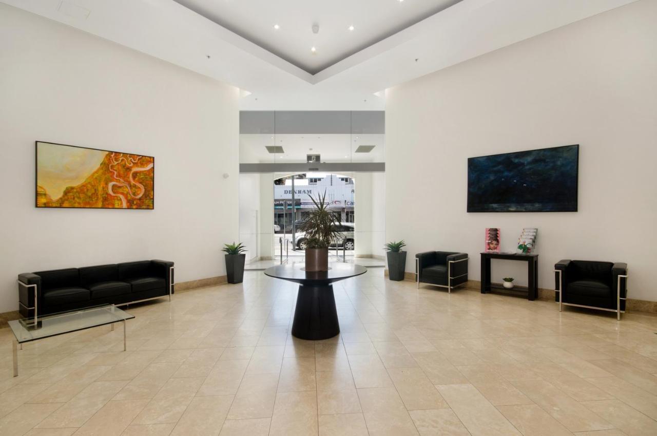 Property Vine - Dalgety Apartments Townsville Extérieur photo