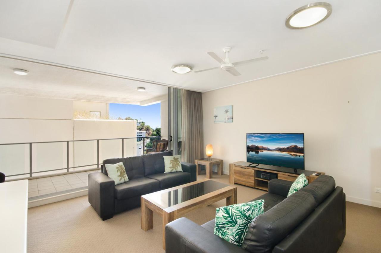 Property Vine - Dalgety Apartments Townsville Extérieur photo