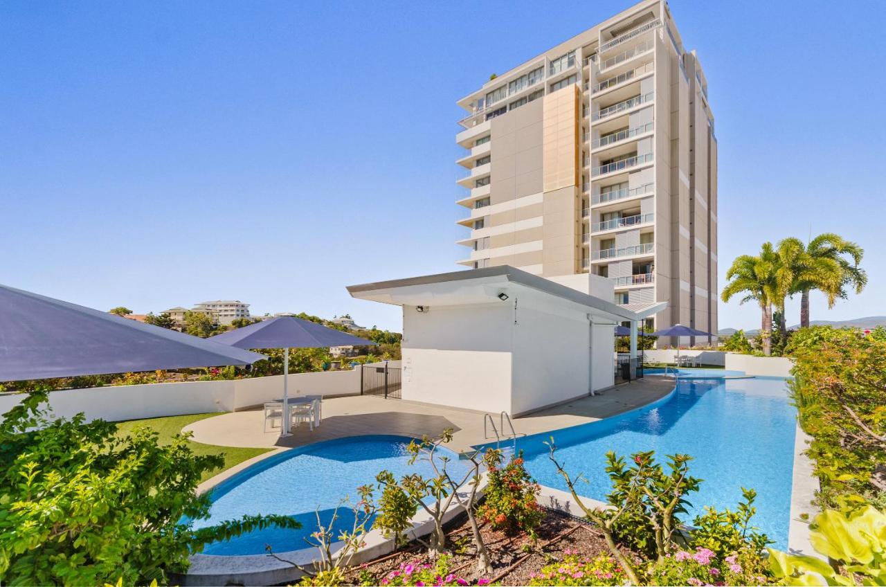 Property Vine - Dalgety Apartments Townsville Extérieur photo