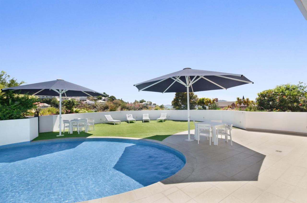 Property Vine - Dalgety Apartments Townsville Extérieur photo