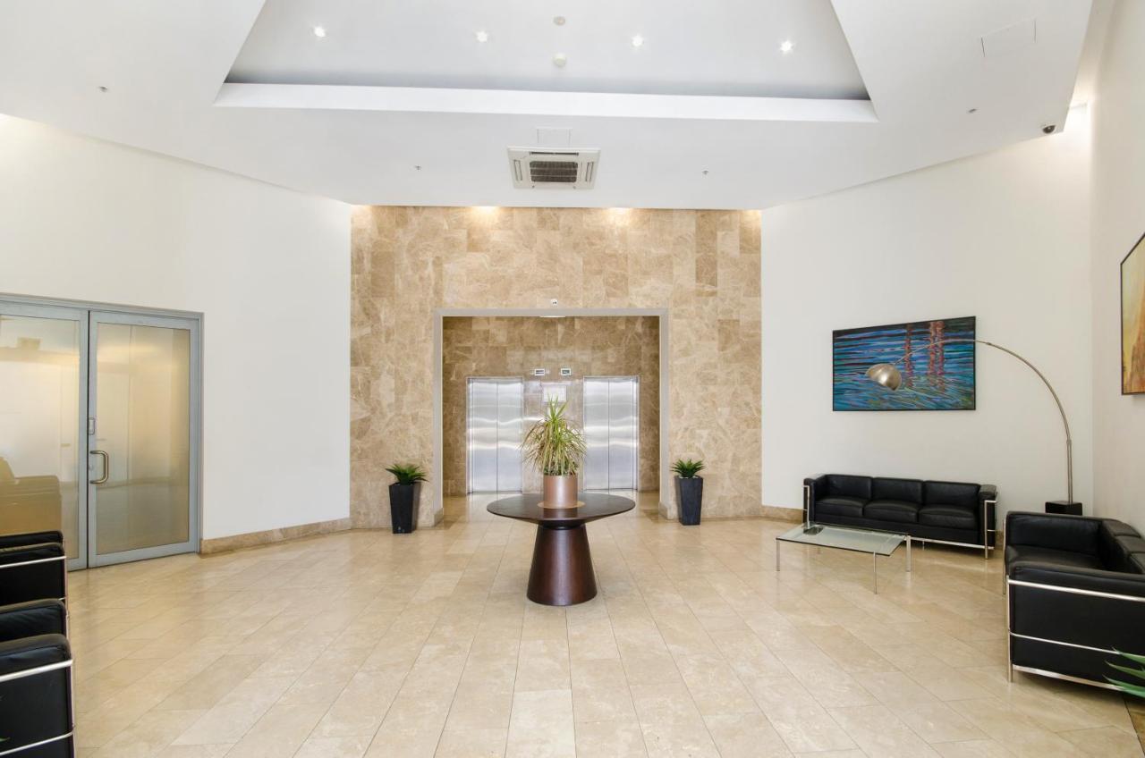 Property Vine - Dalgety Apartments Townsville Extérieur photo
