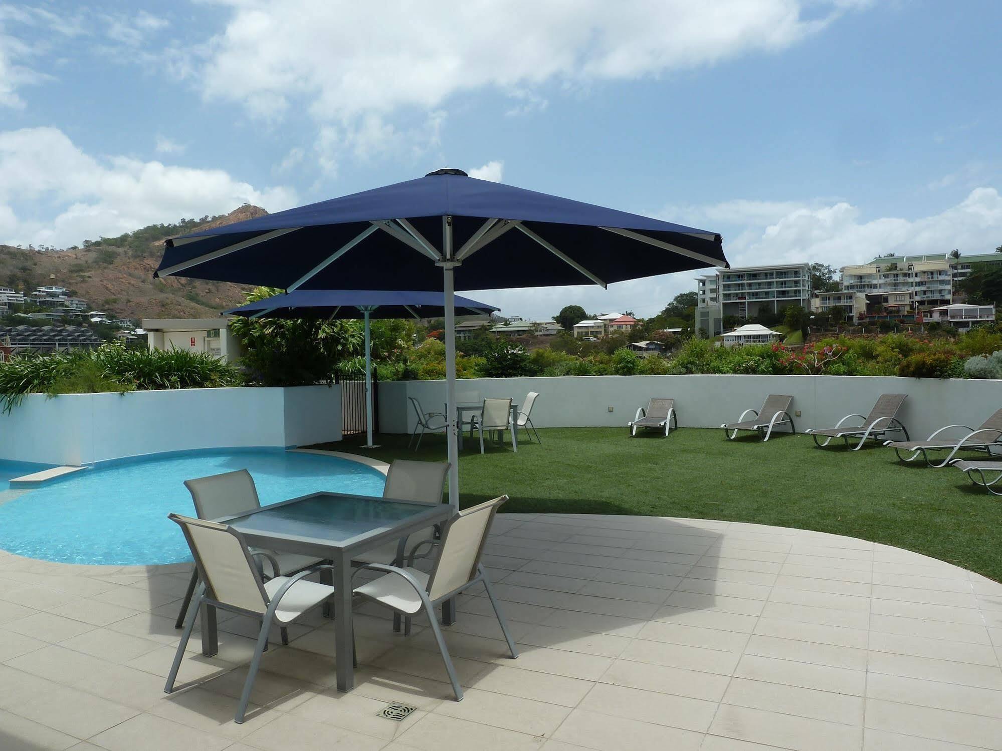 Property Vine - Dalgety Apartments Townsville Extérieur photo