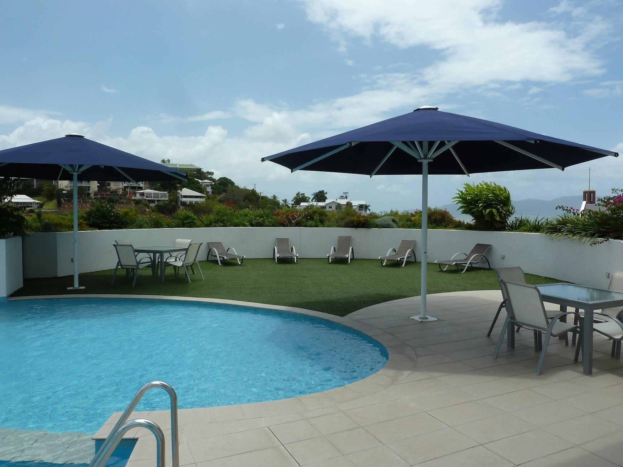 Property Vine - Dalgety Apartments Townsville Extérieur photo