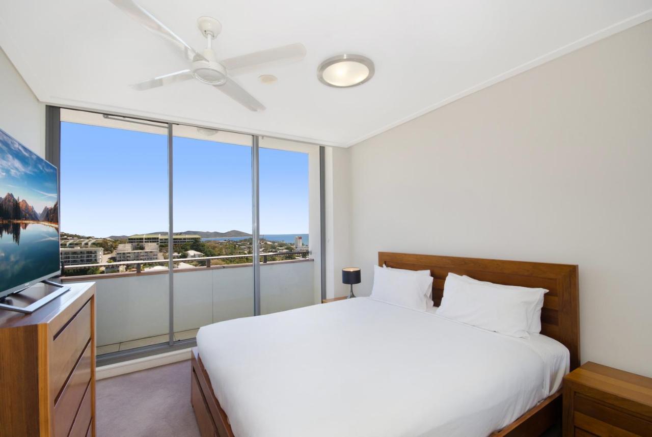 Property Vine - Dalgety Apartments Townsville Extérieur photo