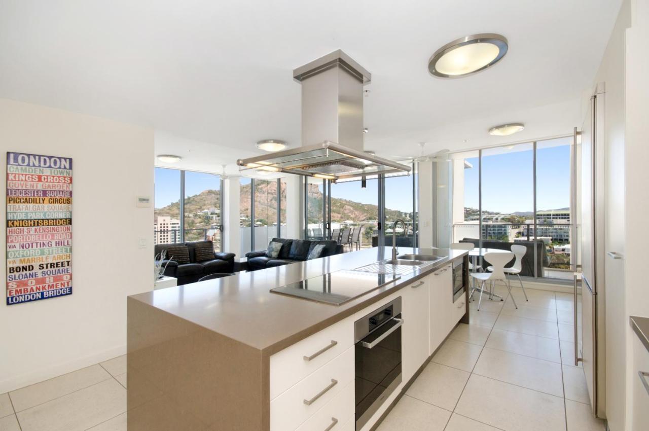 Property Vine - Dalgety Apartments Townsville Extérieur photo